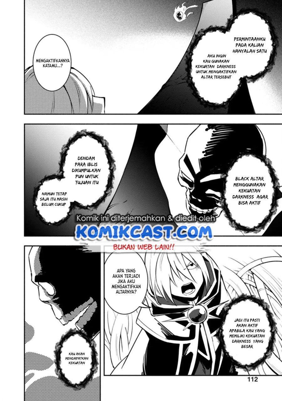 My Lover Was Stolen, And I Was Kicked Out Of The Hero’s Party, But I Awakened To The EX Skill “Fixed Damage” And Became Invincible. Now, Let’s Begin Some Revenge Chap 14 - Next Chap 15