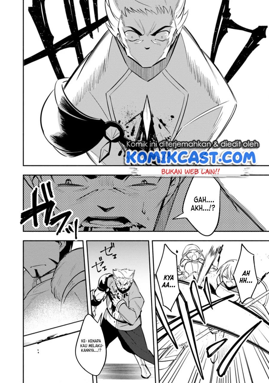 My Lover Was Stolen, And I Was Kicked Out Of The Hero’s Party, But I Awakened To The EX Skill “Fixed Damage” And Became Invincible. Now, Let’s Begin Some Revenge Chap 14 - Next Chap 15