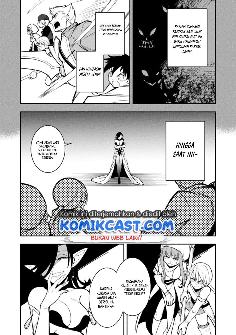 My Lover Was Stolen, And I Was Kicked Out Of The Hero’s Party, But I Awakened To The EX Skill “Fixed Damage” And Became Invincible. Now, Let’s Begin Some Revenge Chap 14 - Next Chap 15