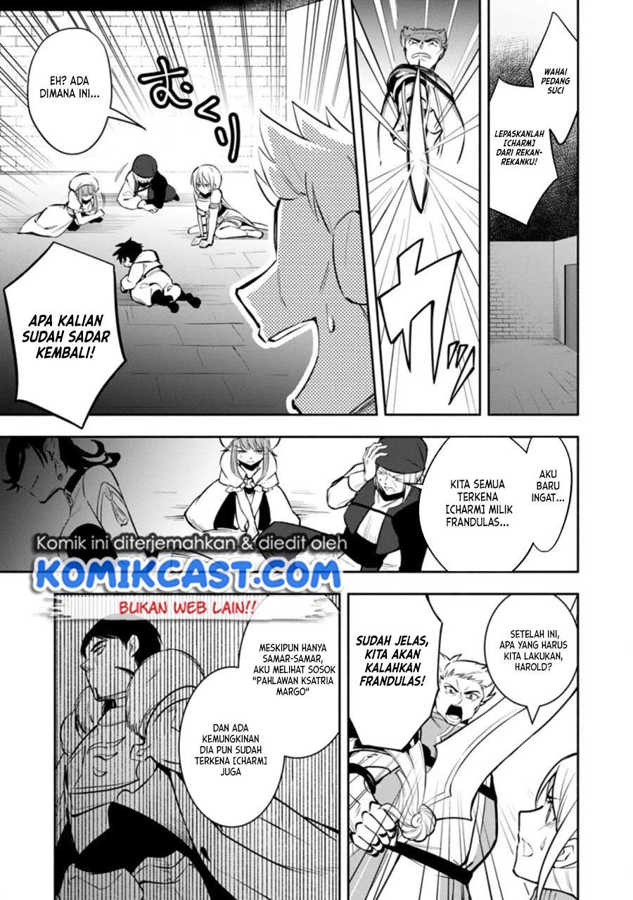 My Lover Was Stolen, And I Was Kicked Out Of The Hero’s Party, But I Awakened To The EX Skill “Fixed Damage” And Became Invincible. Now, Let’s Begin Some Revenge Chap 14 - Next Chap 15