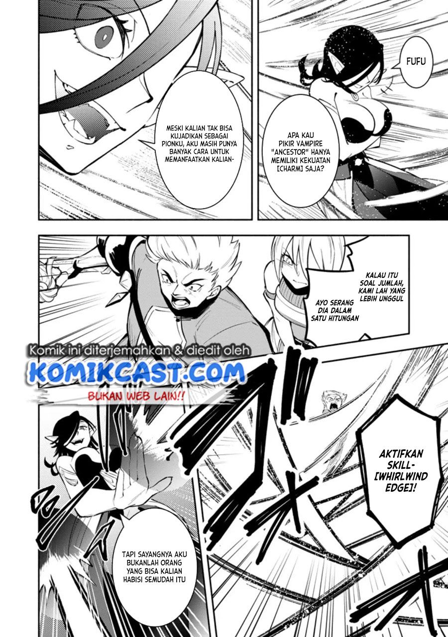 My Lover Was Stolen, And I Was Kicked Out Of The Hero’s Party, But I Awakened To The EX Skill “Fixed Damage” And Became Invincible. Now, Let’s Begin Some Revenge Chap 14 - Next Chap 15