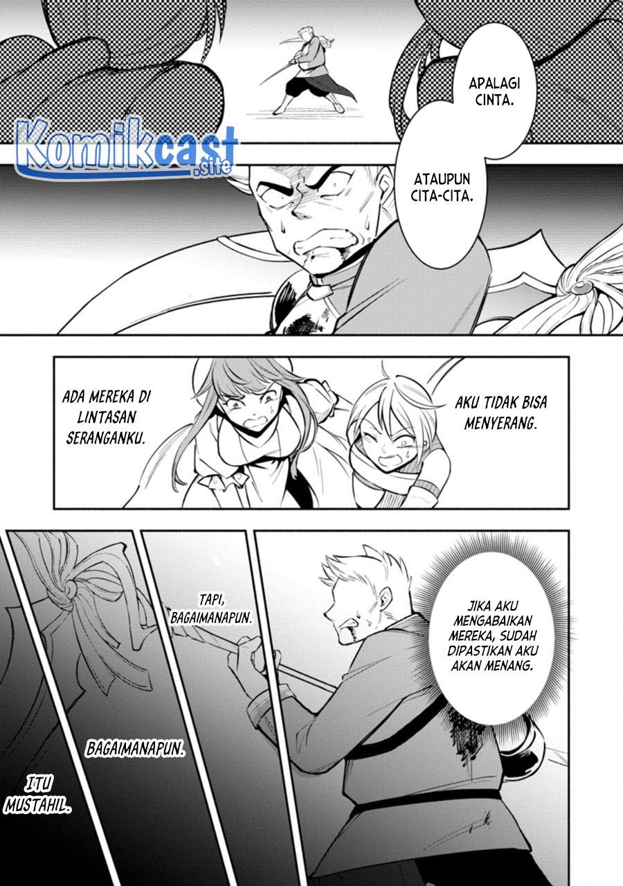 My Lover Was Stolen, And I Was Kicked Out Of The Hero’s Party, But I Awakened To The EX Skill “Fixed Damage” And Became Invincible. Now, Let’s Begin Some Revenge Chap 15 - Next Chap 16