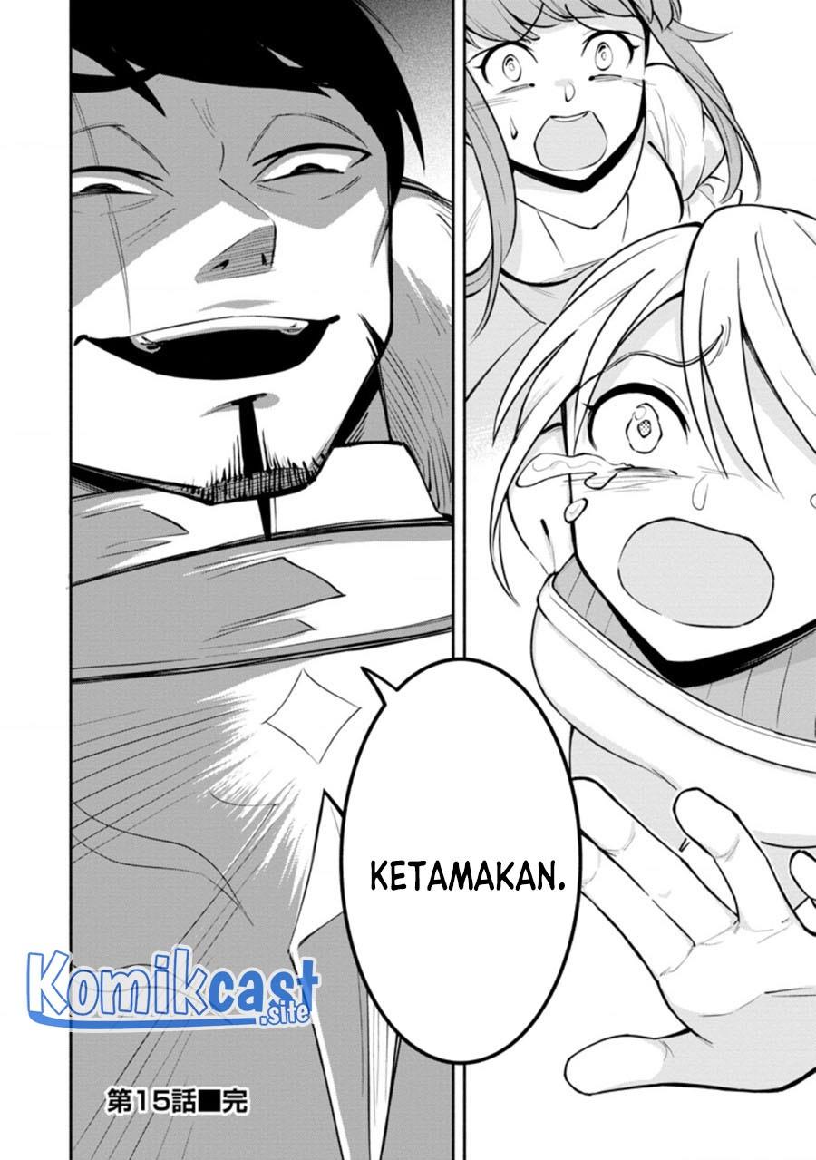 My Lover Was Stolen, And I Was Kicked Out Of The Hero’s Party, But I Awakened To The EX Skill “Fixed Damage” And Became Invincible. Now, Let’s Begin Some Revenge Chap 15 - Next Chap 16