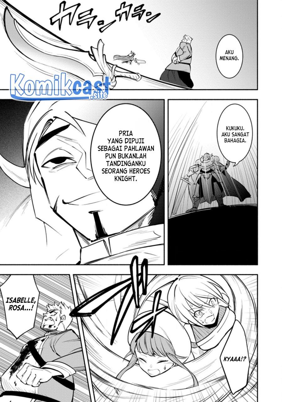 My Lover Was Stolen, And I Was Kicked Out Of The Hero’s Party, But I Awakened To The EX Skill “Fixed Damage” And Became Invincible. Now, Let’s Begin Some Revenge Chap 15 - Next Chap 16