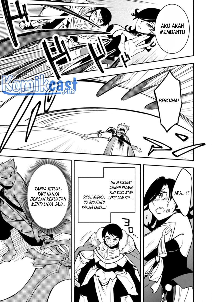 My Lover Was Stolen, And I Was Kicked Out Of The Hero’s Party, But I Awakened To The EX Skill “Fixed Damage” And Became Invincible. Now, Let’s Begin Some Revenge Chap 15 - Next Chap 16