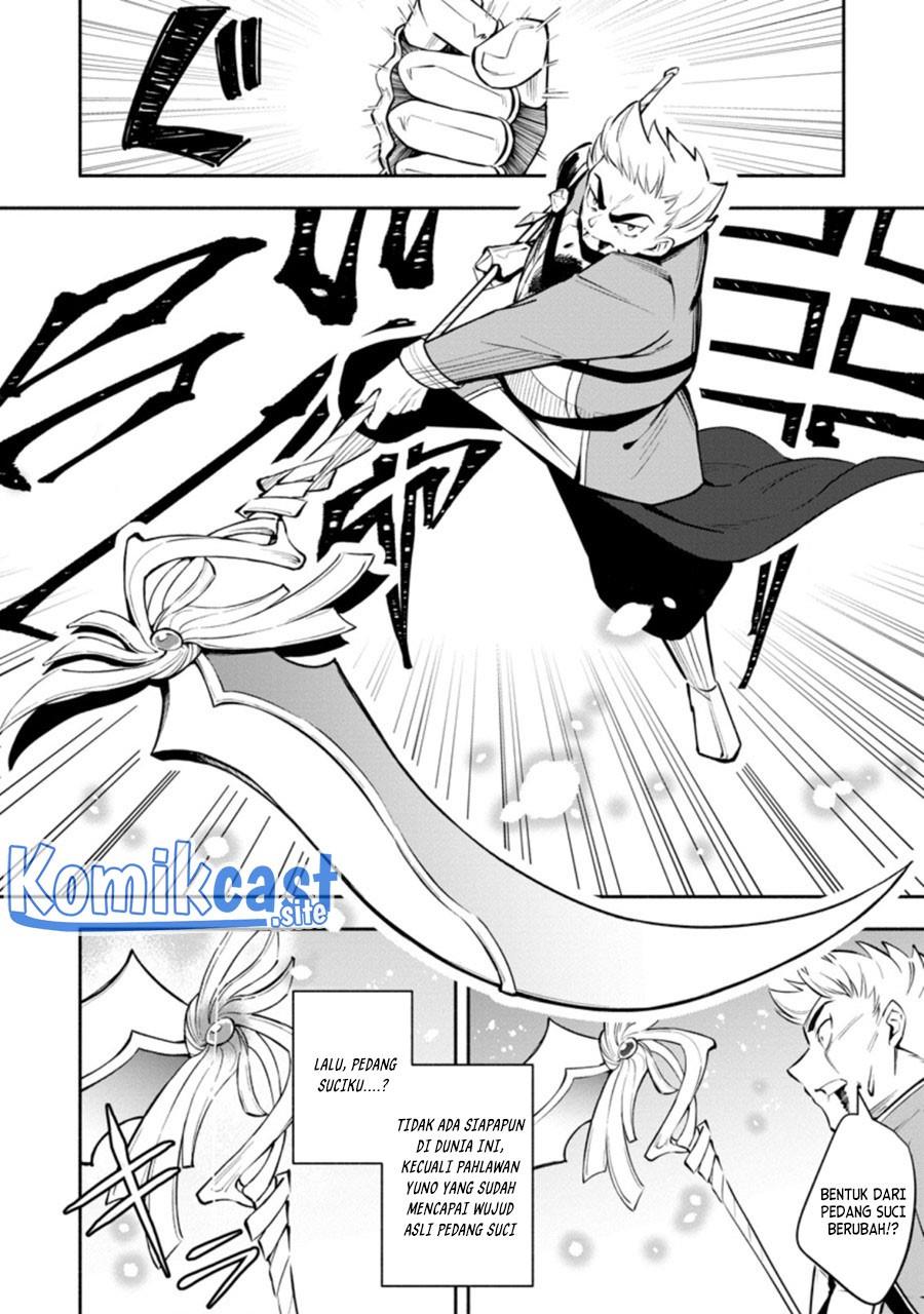 My Lover Was Stolen, And I Was Kicked Out Of The Hero’s Party, But I Awakened To The EX Skill “Fixed Damage” And Became Invincible. Now, Let’s Begin Some Revenge Chap 15 - Next Chap 16
