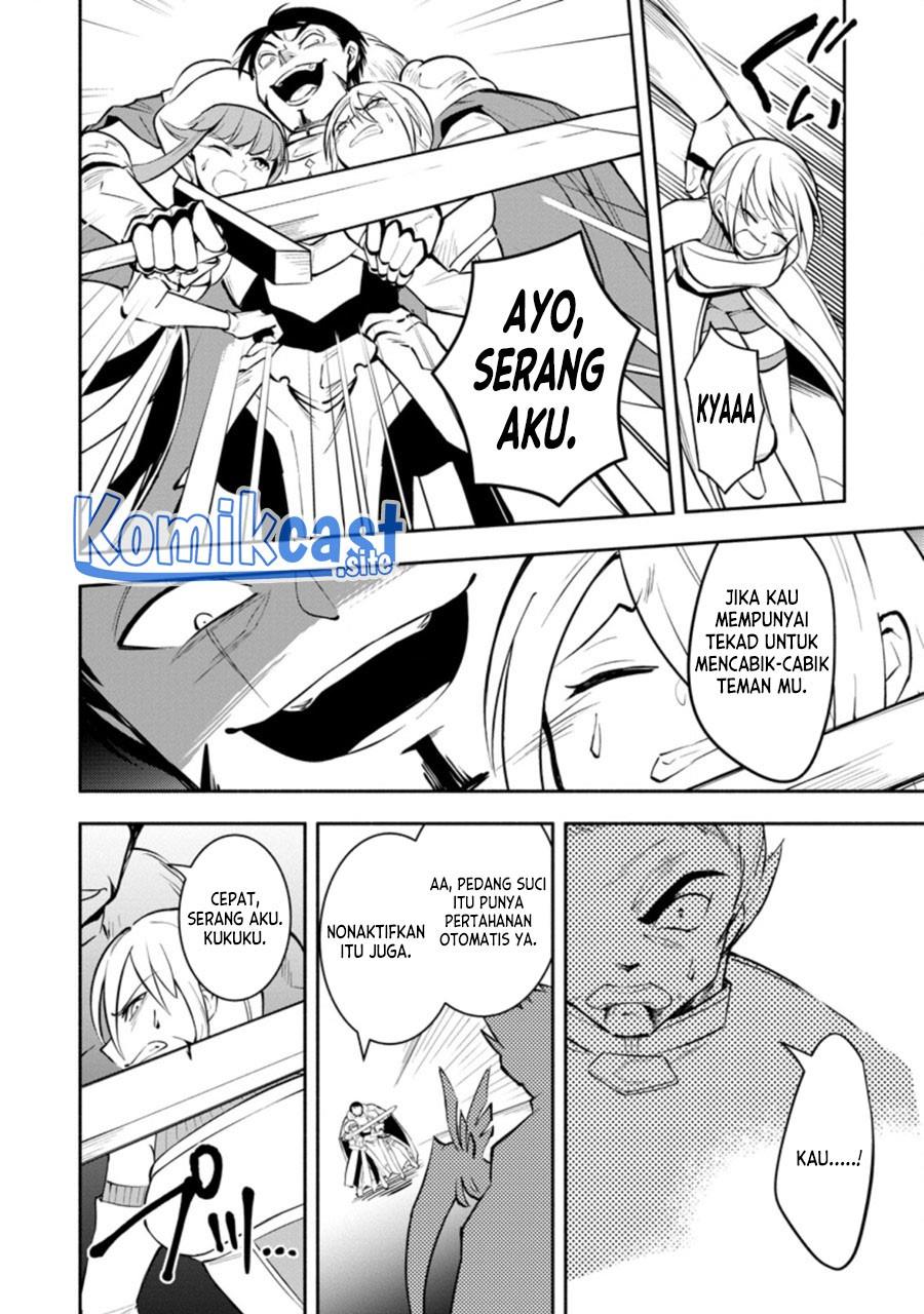 My Lover Was Stolen, And I Was Kicked Out Of The Hero’s Party, But I Awakened To The EX Skill “Fixed Damage” And Became Invincible. Now, Let’s Begin Some Revenge Chap 15 - Next Chap 16
