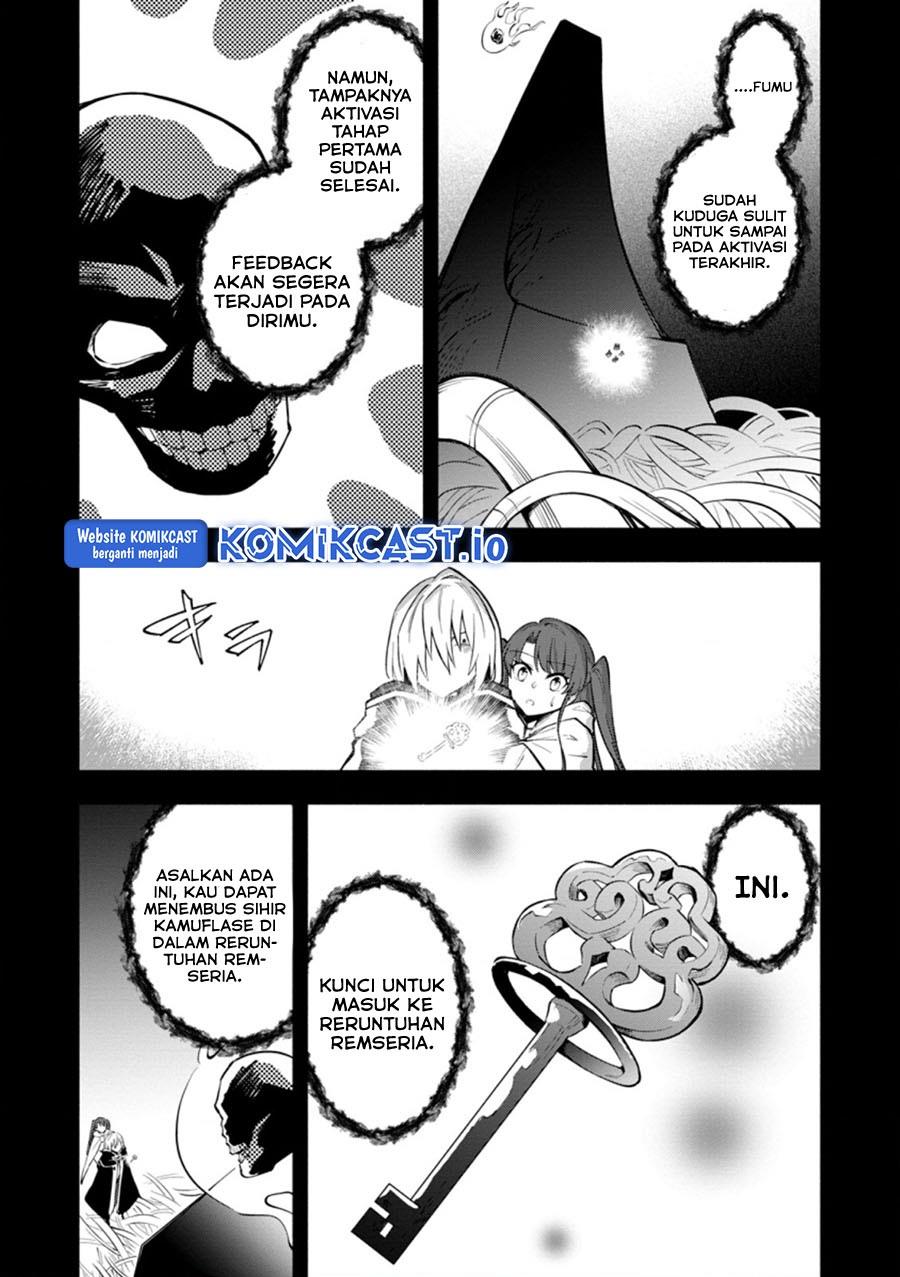 My Lover Was Stolen, And I Was Kicked Out Of The Hero’s Party, But I Awakened To The EX Skill “Fixed Damage” And Became Invincible. Now, Let’s Begin Some Revenge Chap 16.1 - Next Chap 17.1