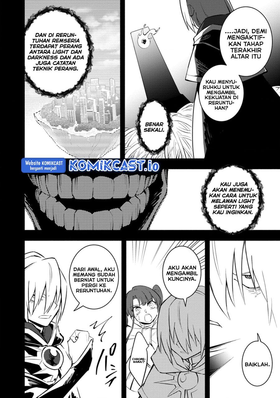 My Lover Was Stolen, And I Was Kicked Out Of The Hero’s Party, But I Awakened To The EX Skill “Fixed Damage” And Became Invincible. Now, Let’s Begin Some Revenge Chap 16.2 - Next Chap 17.2