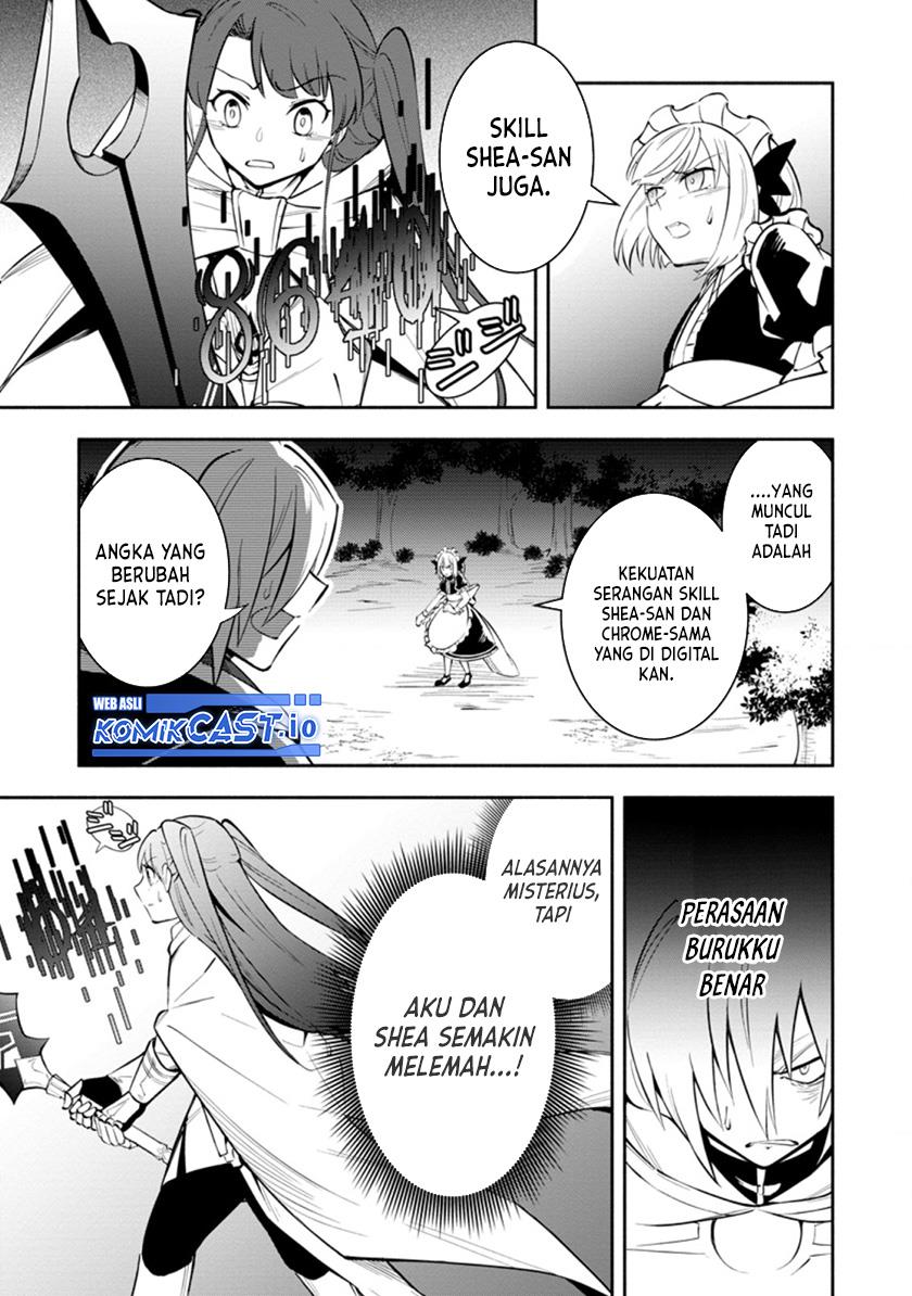 My Lover Was Stolen, And I Was Kicked Out Of The Hero’s Party, But I Awakened To The EX Skill “Fixed Damage” And Became Invincible. Now, Let’s Begin Some Revenge Chap 17 - Next Chap 18