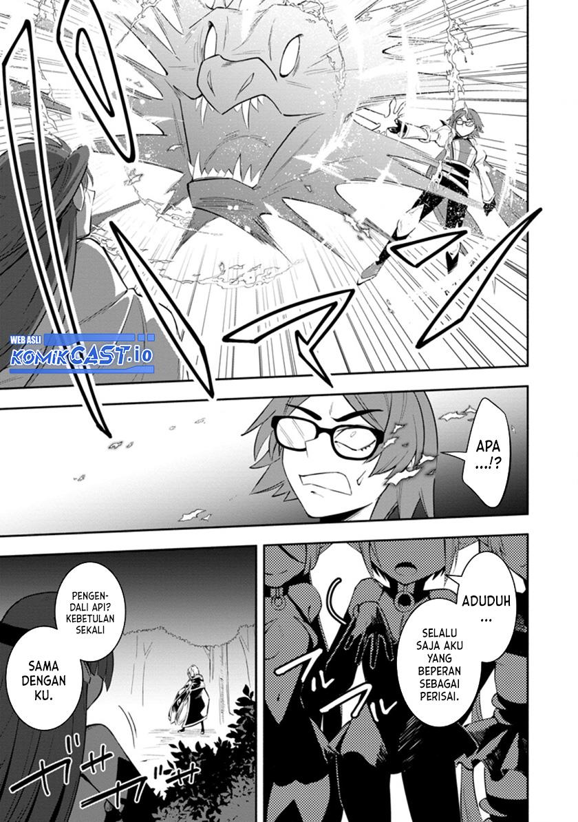 My Lover Was Stolen, And I Was Kicked Out Of The Hero’s Party, But I Awakened To The EX Skill “Fixed Damage” And Became Invincible. Now, Let’s Begin Some Revenge Chap 17 - Next Chap 18