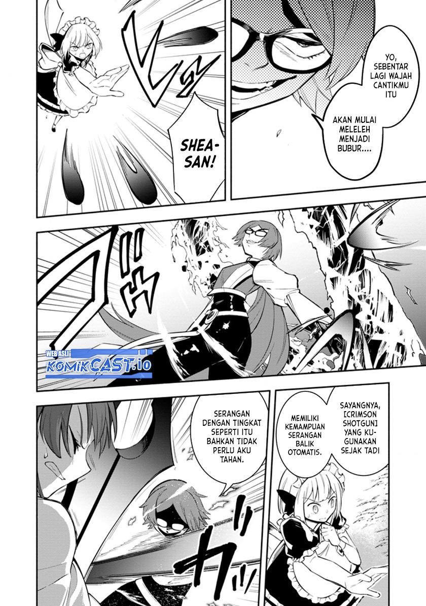 My Lover Was Stolen, And I Was Kicked Out Of The Hero’s Party, But I Awakened To The EX Skill “Fixed Damage” And Became Invincible. Now, Let’s Begin Some Revenge Chap 17 - Next Chap 18