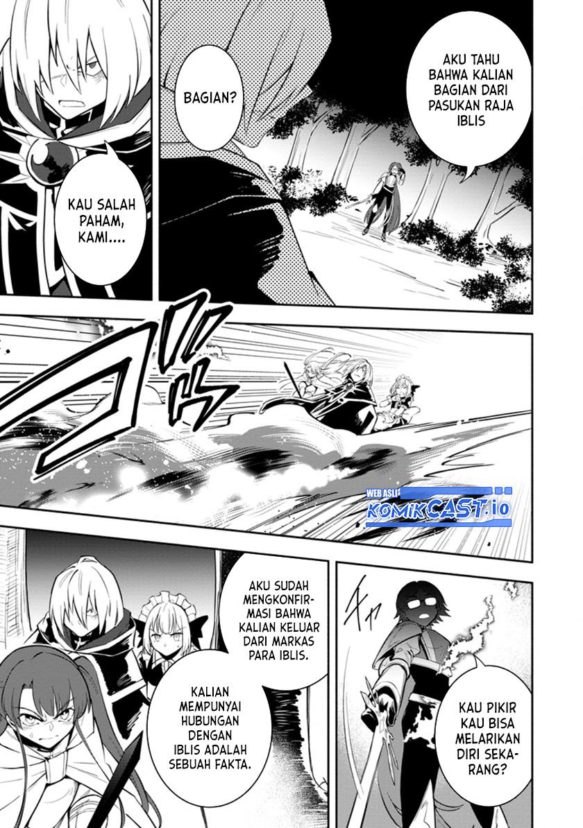 My Lover Was Stolen, And I Was Kicked Out Of The Hero’s Party, But I Awakened To The EX Skill “Fixed Damage” And Became Invincible. Now, Let’s Begin Some Revenge Chap 17 - Next Chap 18