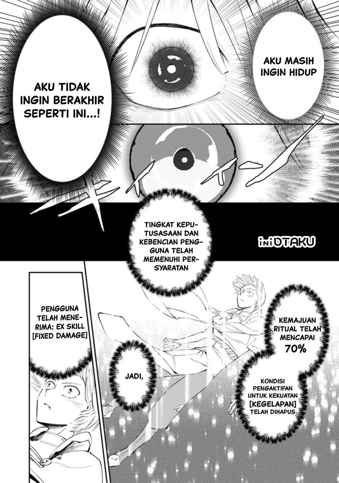 My Lover Was Stolen, And I Was Kicked Out Of The Hero’s Party, But I Awakened To The EX Skill “Fixed Damage” And Became Invincible. Now, Let’s Begin Some Revenge Chap 1.2 - Next Chap 2.2