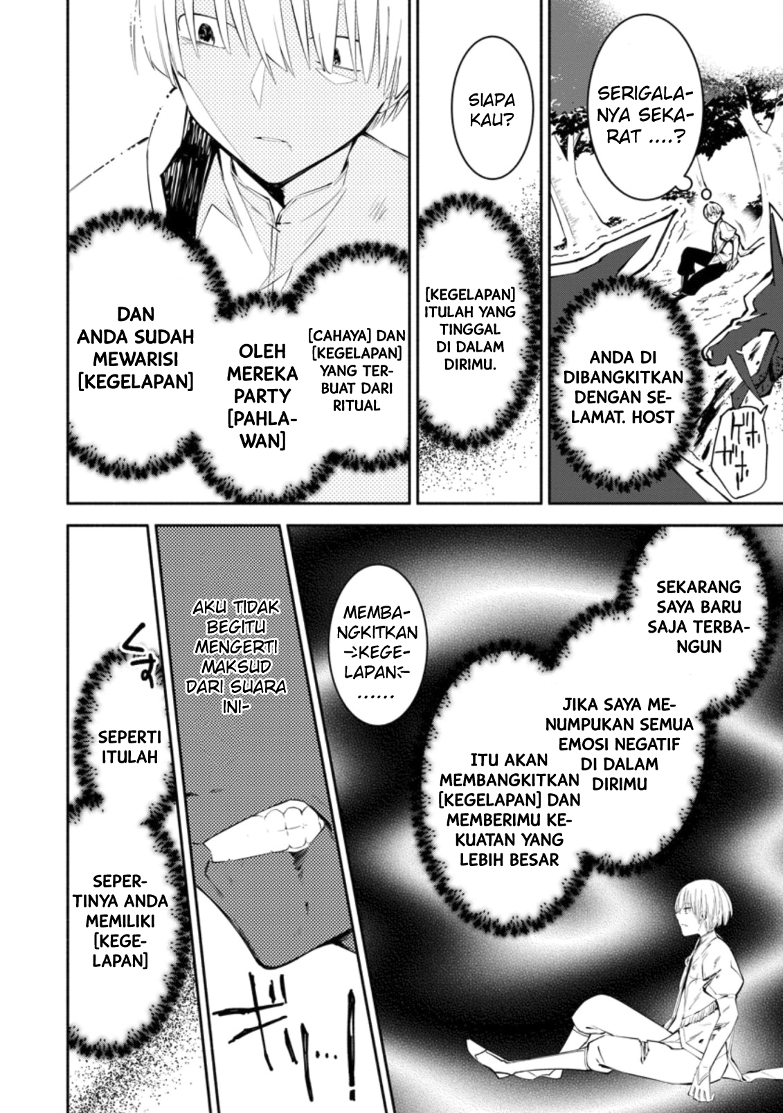 My Lover Was Stolen, And I Was Kicked Out Of The Hero’s Party, But I Awakened To The EX Skill “Fixed Damage” And Became Invincible. Now, Let’s Begin Some Revenge Chap 1.3 - Next Chap 2.3