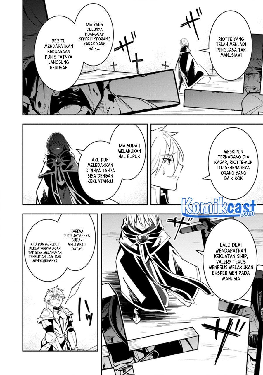 My Lover Was Stolen, And I Was Kicked Out Of The Hero’s Party, But I Awakened To The EX Skill “Fixed Damage” And Became Invincible. Now, Let’s Begin Some Revenge Chap 10.1 - Next Chap 11.1