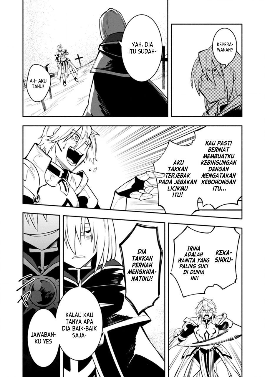 My Lover Was Stolen, And I Was Kicked Out Of The Hero’s Party, But I Awakened To The EX Skill “Fixed Damage” And Became Invincible. Now, Let’s Begin Some Revenge Chap 10.1 - Next Chap 11.1