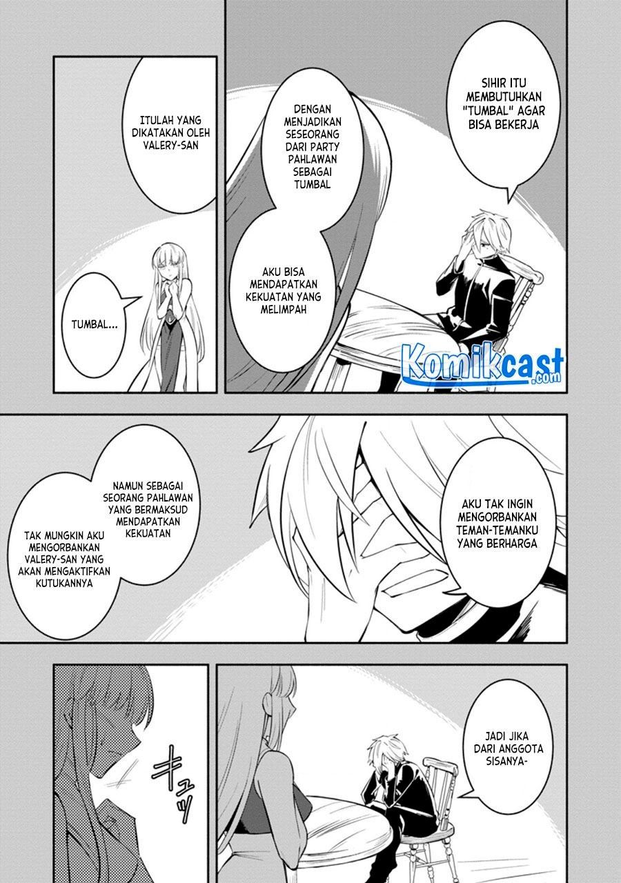 My Lover Was Stolen, And I Was Kicked Out Of The Hero’s Party, But I Awakened To The EX Skill “Fixed Damage” And Became Invincible. Now, Let’s Begin Some Revenge Chap 10.2 - Next Chap 11.2
