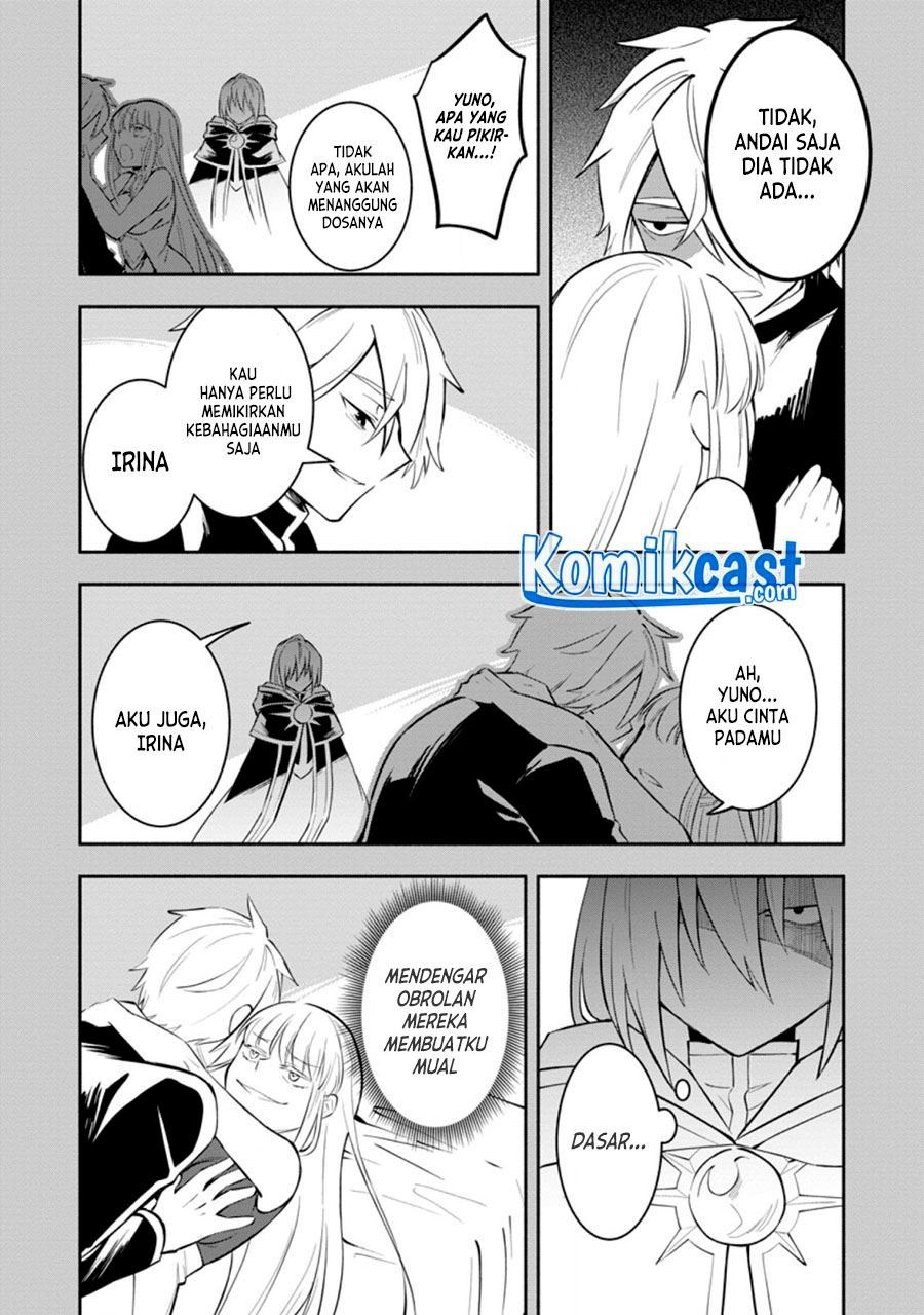 My Lover Was Stolen, And I Was Kicked Out Of The Hero’s Party, But I Awakened To The EX Skill “Fixed Damage” And Became Invincible. Now, Let’s Begin Some Revenge Chap 10.2 - Next Chap 11.2
