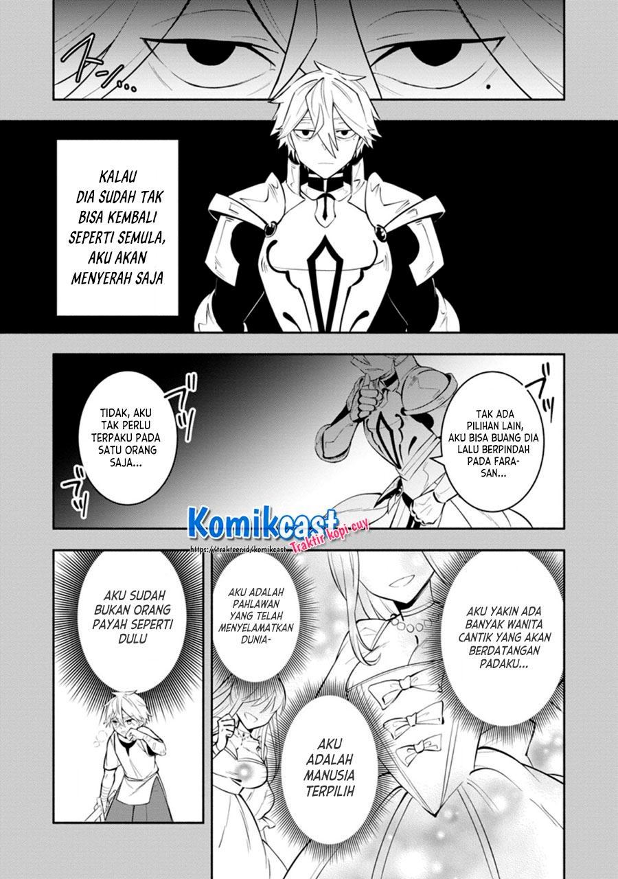 My Lover Was Stolen, And I Was Kicked Out Of The Hero’s Party, But I Awakened To The EX Skill “Fixed Damage” And Became Invincible. Now, Let’s Begin Some Revenge Chap 10.2 - Next Chap 11.2