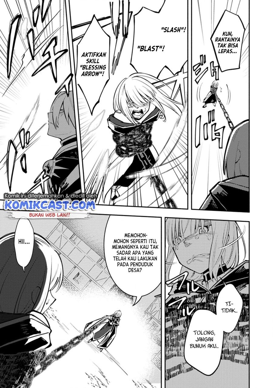 My Lover Was Stolen, And I Was Kicked Out Of The Hero’s Party, But I Awakened To The EX Skill “Fixed Damage” And Became Invincible. Now, Let’s Begin Some Revenge Chap 11.1 - Next Chap 12.1