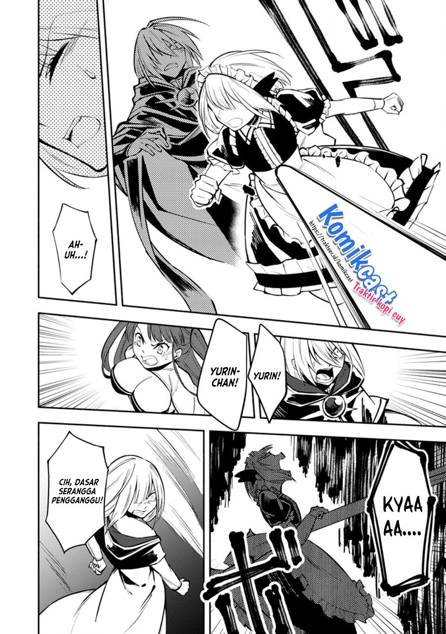My Lover Was Stolen, And I Was Kicked Out Of The Hero’s Party, But I Awakened To The EX Skill “Fixed Damage” And Became Invincible. Now, Let’s Begin Some Revenge Chap 11.1 - Next Chap 12.1