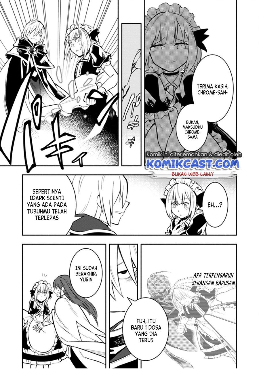 My Lover Was Stolen, And I Was Kicked Out Of The Hero’s Party, But I Awakened To The EX Skill “Fixed Damage” And Became Invincible. Now, Let’s Begin Some Revenge Chap 11.2 - Next Chap 12.2