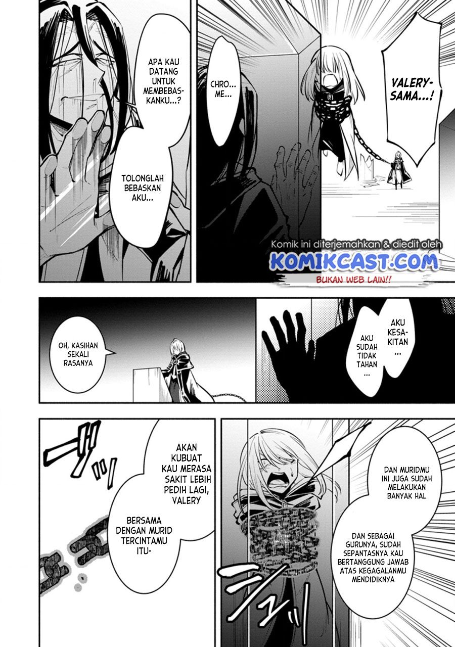 My Lover Was Stolen, And I Was Kicked Out Of The Hero’s Party, But I Awakened To The EX Skill “Fixed Damage” And Became Invincible. Now, Let’s Begin Some Revenge Chap 11.2 - Next Chap 12.2
