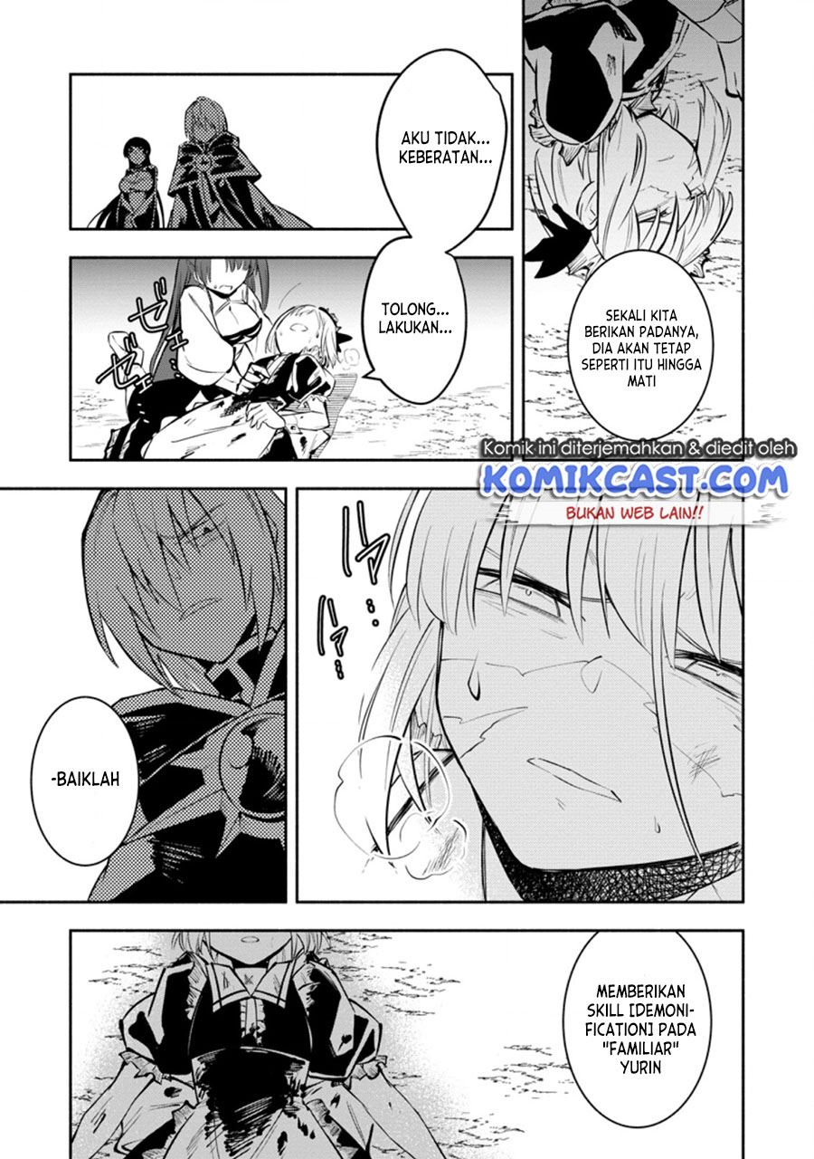 My Lover Was Stolen, And I Was Kicked Out Of The Hero’s Party, But I Awakened To The EX Skill “Fixed Damage” And Became Invincible. Now, Let’s Begin Some Revenge Chap 11.2 - Next Chap 12.2