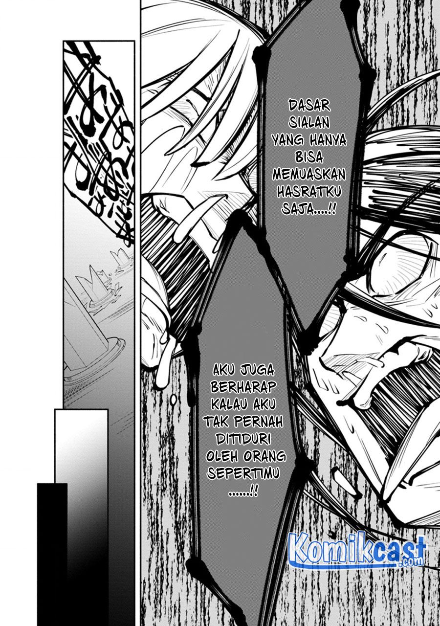 My Lover Was Stolen, And I Was Kicked Out Of The Hero’s Party, But I Awakened To The EX Skill “Fixed Damage” And Became Invincible. Now, Let’s Begin Some Revenge Chap 11.3 - Next Chap 12.3