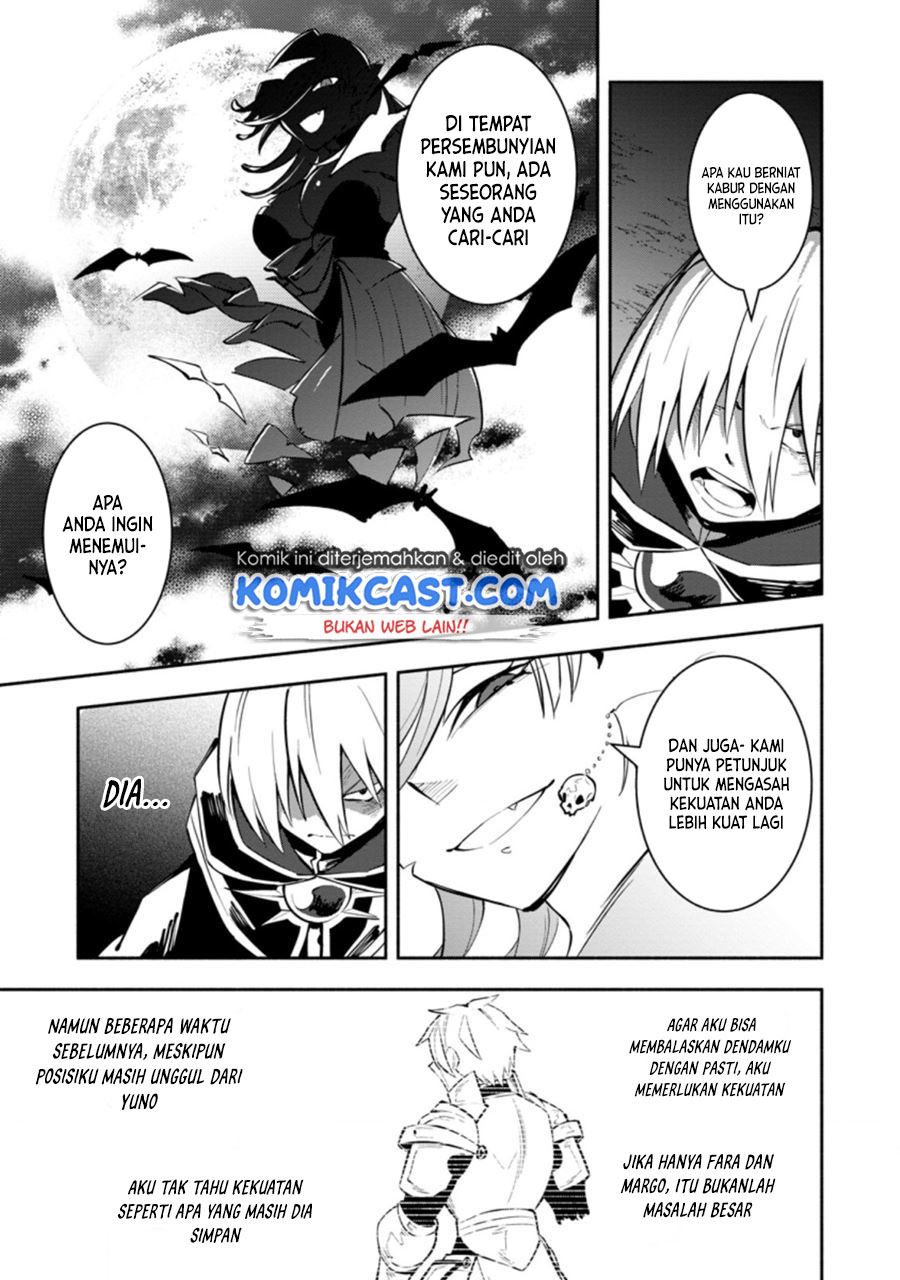 My Lover Was Stolen, And I Was Kicked Out Of The Hero’s Party, But I Awakened To The EX Skill “Fixed Damage” And Became Invincible. Now, Let’s Begin Some Revenge Chap 12 - Next Chap 13