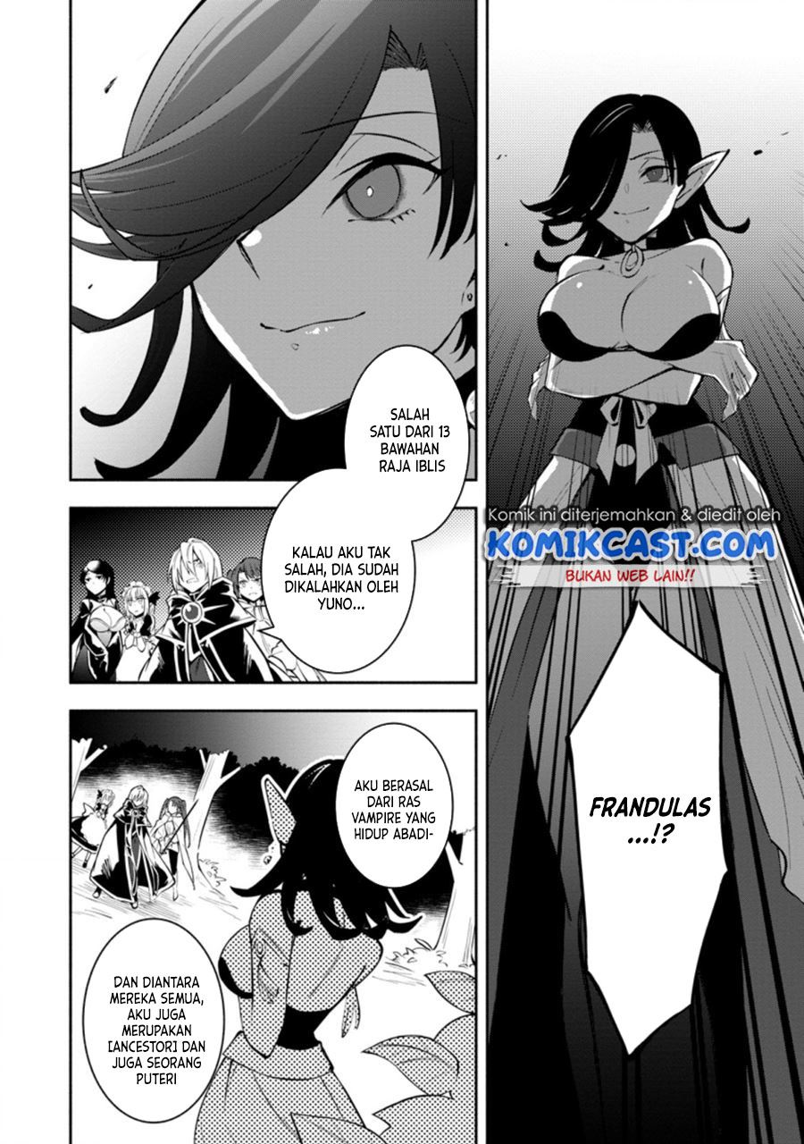 My Lover Was Stolen, And I Was Kicked Out Of The Hero’s Party, But I Awakened To The EX Skill “Fixed Damage” And Became Invincible. Now, Let’s Begin Some Revenge Chap 12 - Next Chap 13