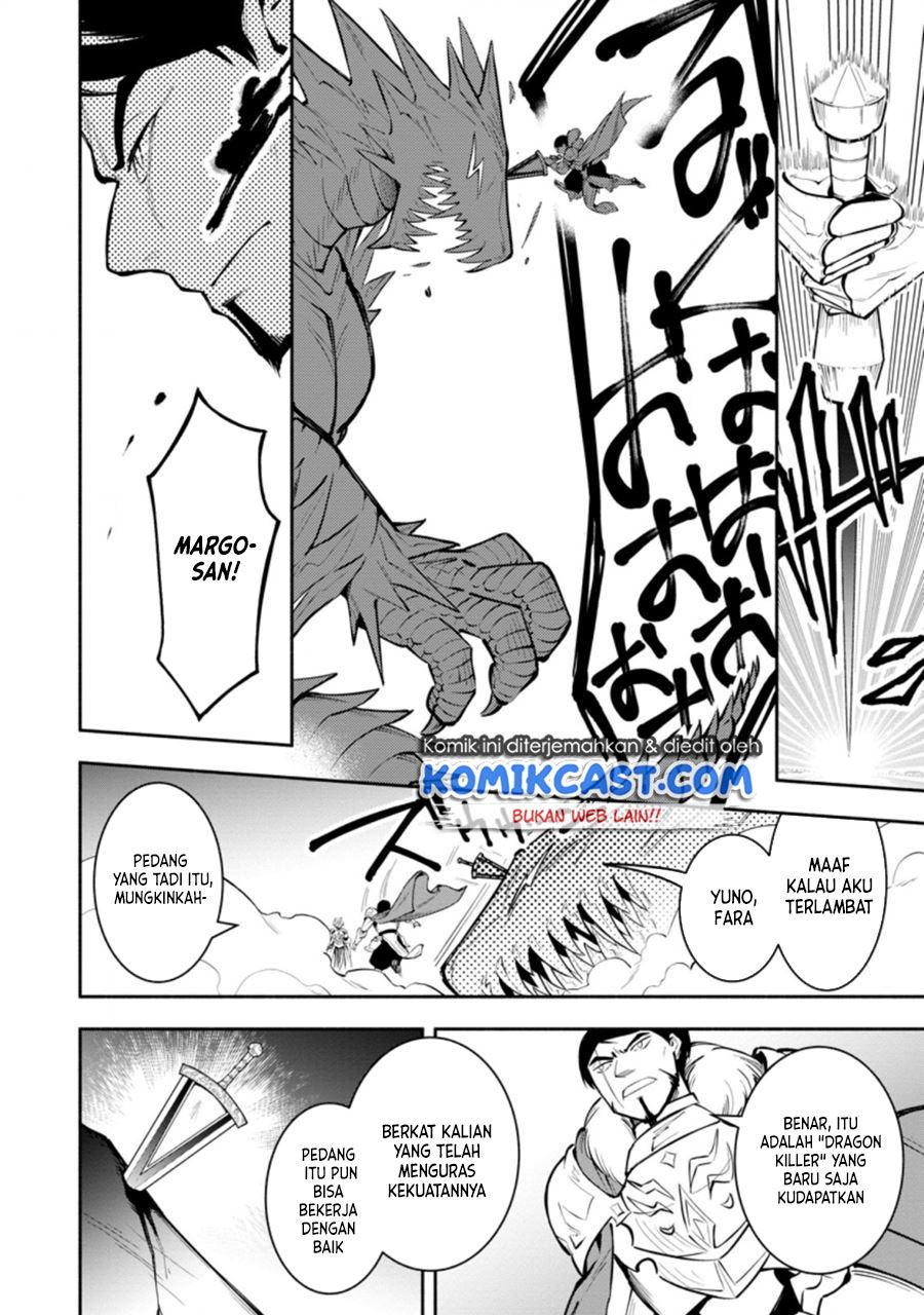 My Lover Was Stolen, And I Was Kicked Out Of The Hero’s Party, But I Awakened To The EX Skill “Fixed Damage” And Became Invincible. Now, Let’s Begin Some Revenge Chap 12 - Next Chap 13