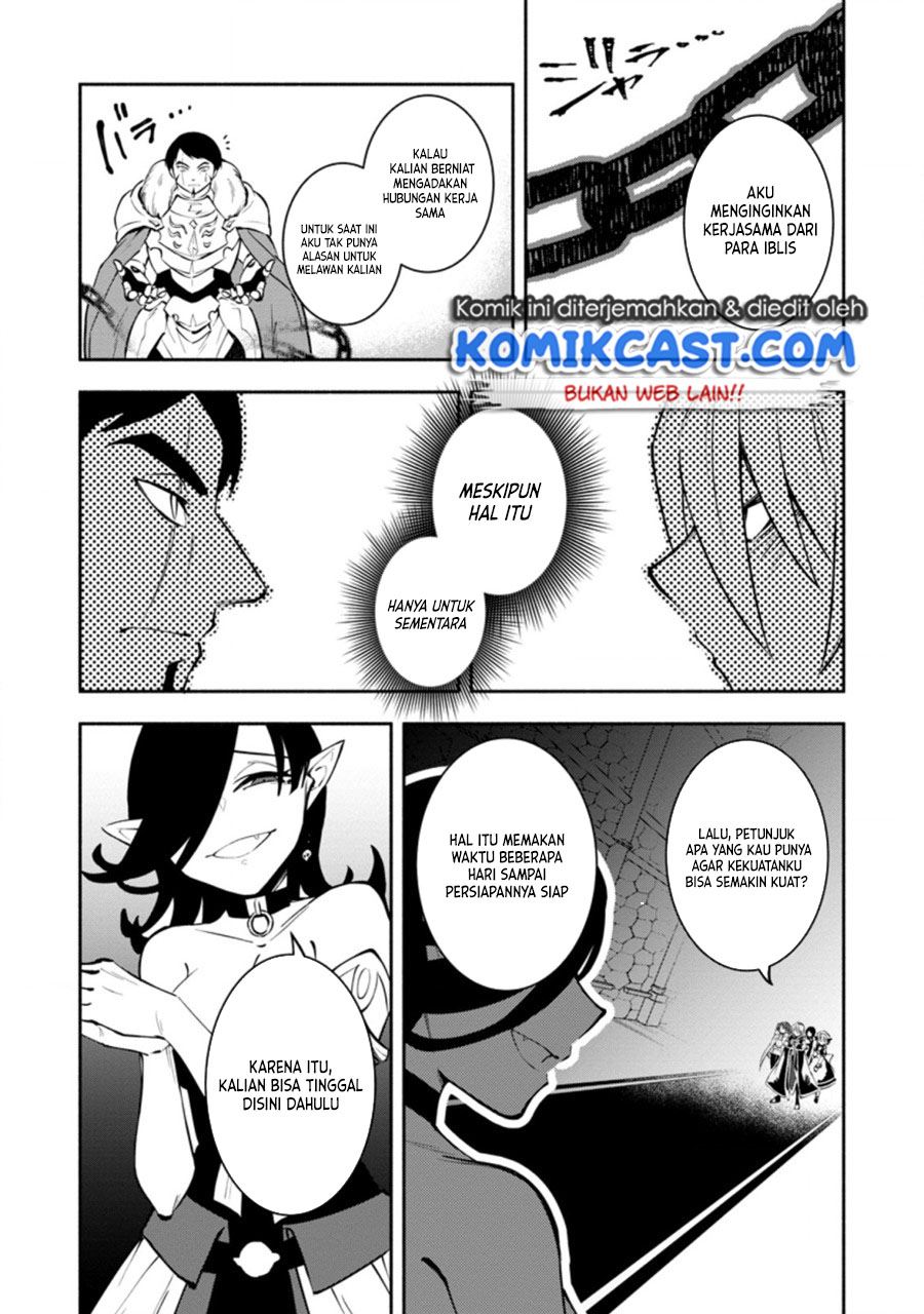 My Lover Was Stolen, And I Was Kicked Out Of The Hero’s Party, But I Awakened To The EX Skill “Fixed Damage” And Became Invincible. Now, Let’s Begin Some Revenge Chap 13 - Next Chap 14