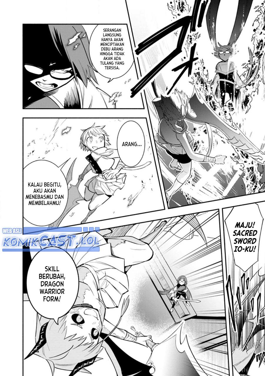 My Lover Was Stolen, And I Was Kicked Out Of The Hero’s Party, But I Awakened To The EX Skill “Fixed Damage” And Became Invincible. Now, Let’s Begin Some Revenge Chap 28 - Next Chap 29