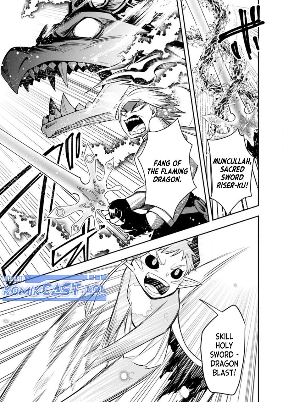 My Lover Was Stolen, And I Was Kicked Out Of The Hero’s Party, But I Awakened To The EX Skill “Fixed Damage” And Became Invincible. Now, Let’s Begin Some Revenge Chap 28 - Next Chap 29