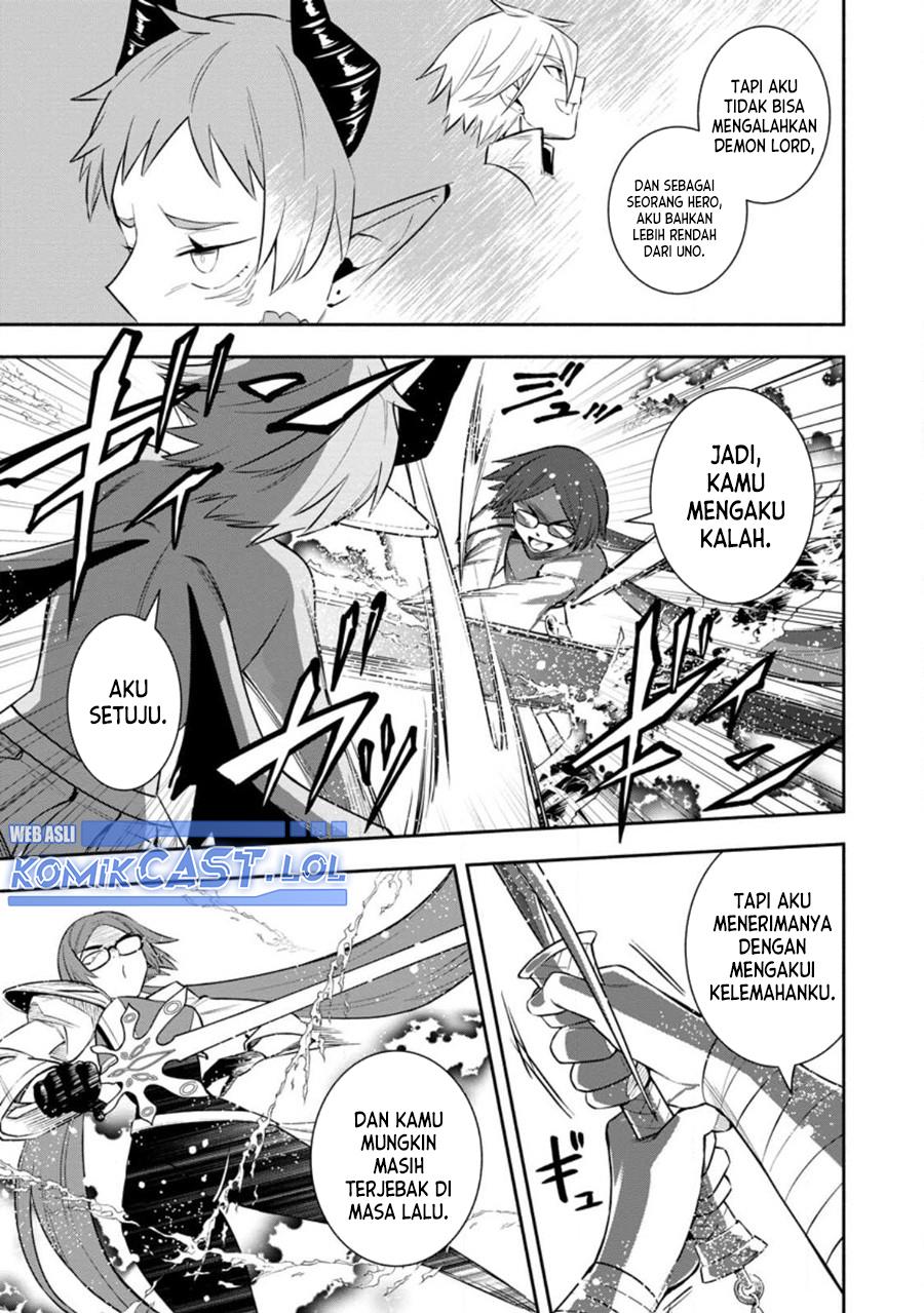 My Lover Was Stolen, And I Was Kicked Out Of The Hero’s Party, But I Awakened To The EX Skill “Fixed Damage” And Became Invincible. Now, Let’s Begin Some Revenge Chap 28 - Next Chap 29