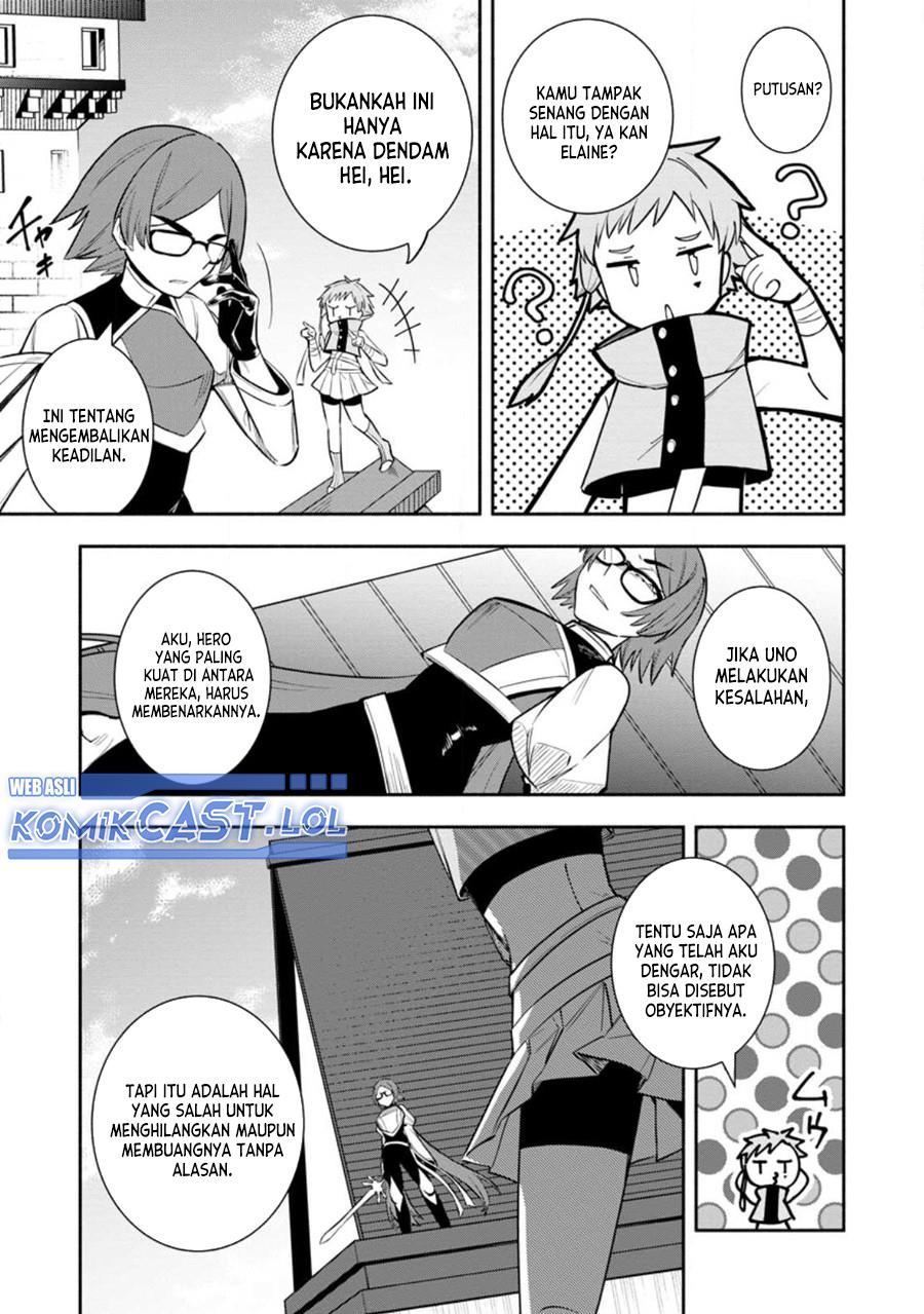 My Lover Was Stolen, And I Was Kicked Out Of The Hero’s Party, But I Awakened To The EX Skill “Fixed Damage” And Became Invincible. Now, Let’s Begin Some Revenge Chap 28 - Next Chap 29