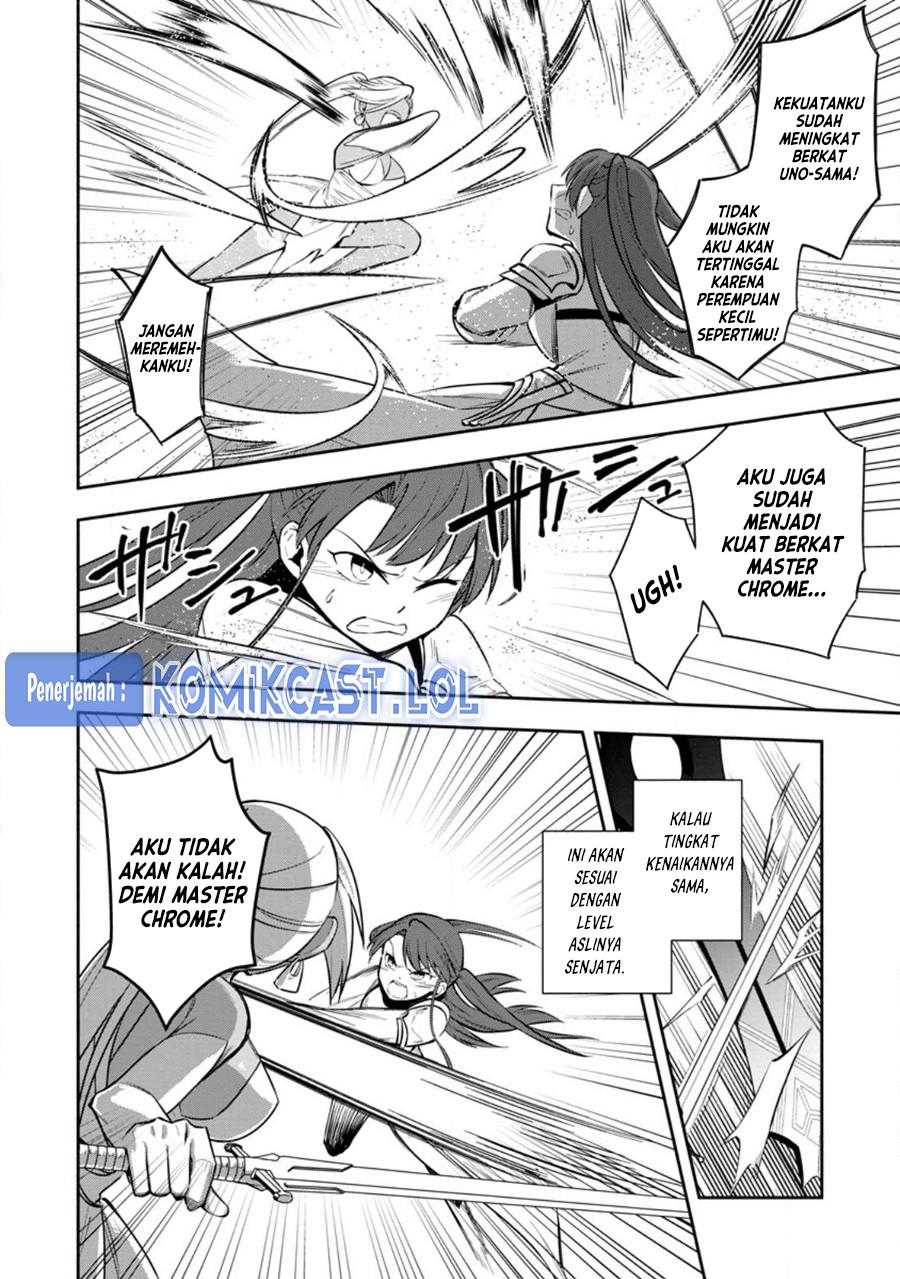 My Lover Was Stolen, And I Was Kicked Out Of The Hero’s Party, But I Awakened To The EX Skill “Fixed Damage” And Became Invincible. Now, Let’s Begin Some Revenge Chap 29 - Next Chap 30