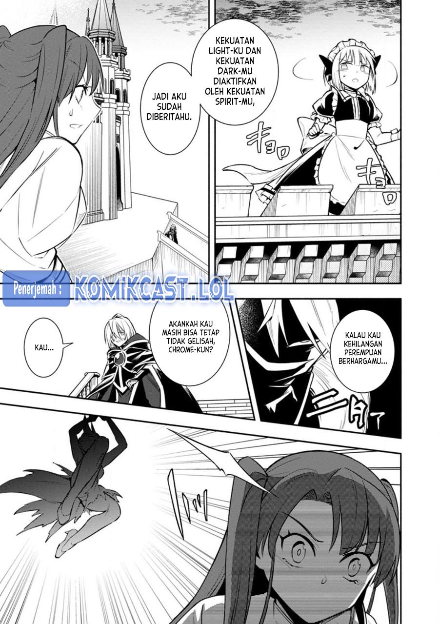 My Lover Was Stolen, And I Was Kicked Out Of The Hero’s Party, But I Awakened To The EX Skill “Fixed Damage” And Became Invincible. Now, Let’s Begin Some Revenge Chap 29 - Next Chap 30