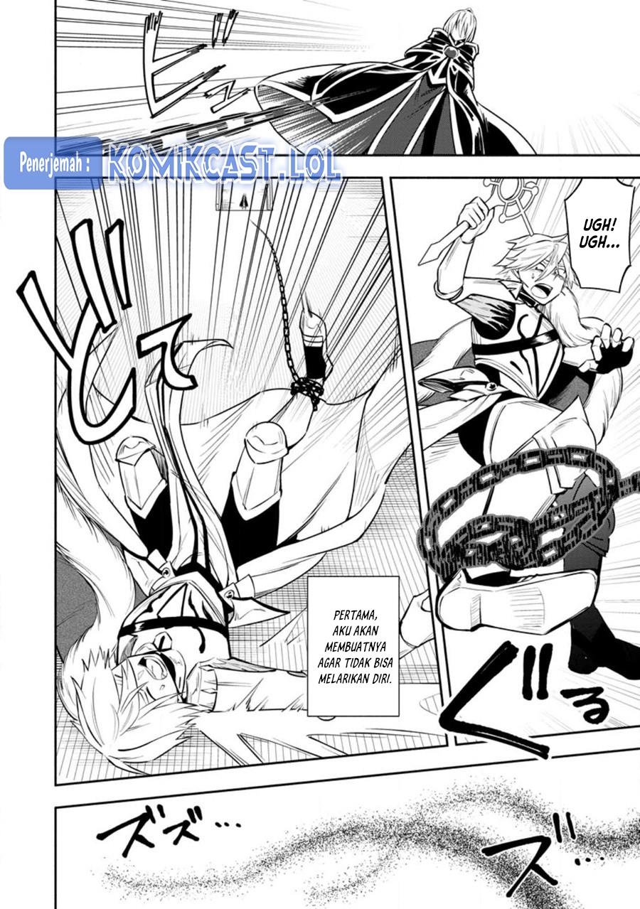My Lover Was Stolen, And I Was Kicked Out Of The Hero’s Party, But I Awakened To The EX Skill “Fixed Damage” And Became Invincible. Now, Let’s Begin Some Revenge Chap 29 - Next Chap 30