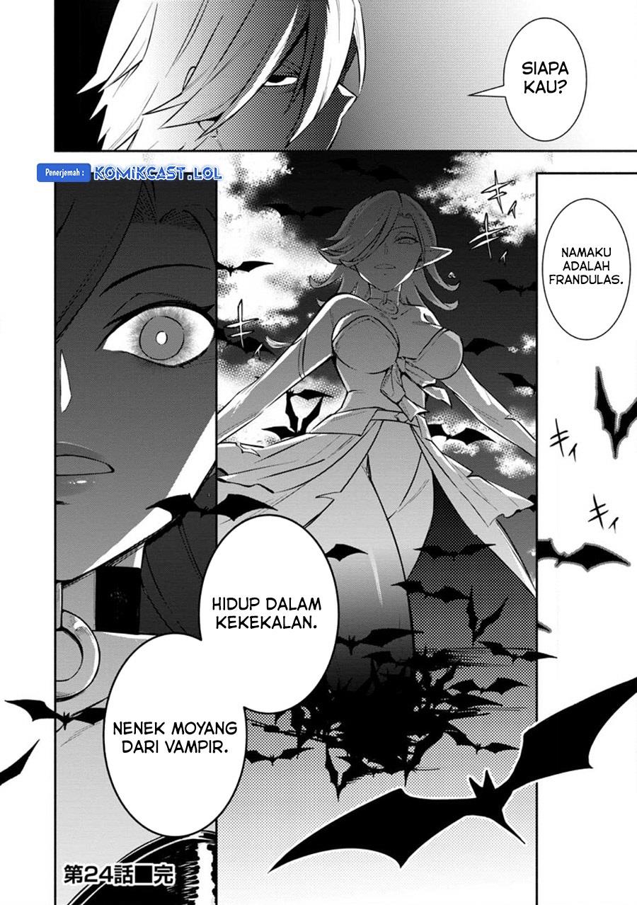 My Lover Was Stolen, And I Was Kicked Out Of The Hero’s Party, But I Awakened To The EX Skill “Fixed Damage” And Became Invincible. Now, Let’s Begin Some Revenge Chap 24 - Next Chap 25