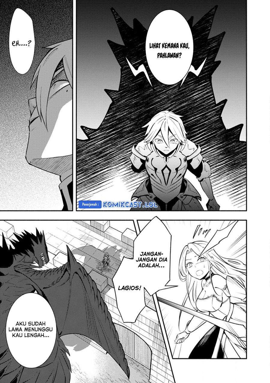 My Lover Was Stolen, And I Was Kicked Out Of The Hero’s Party, But I Awakened To The EX Skill “Fixed Damage” And Became Invincible. Now, Let’s Begin Some Revenge Chap 24 - Next Chap 25