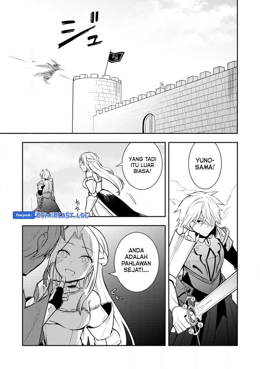 My Lover Was Stolen, And I Was Kicked Out Of The Hero’s Party, But I Awakened To The EX Skill “Fixed Damage” And Became Invincible. Now, Let’s Begin Some Revenge Chap 24 - Next Chap 25