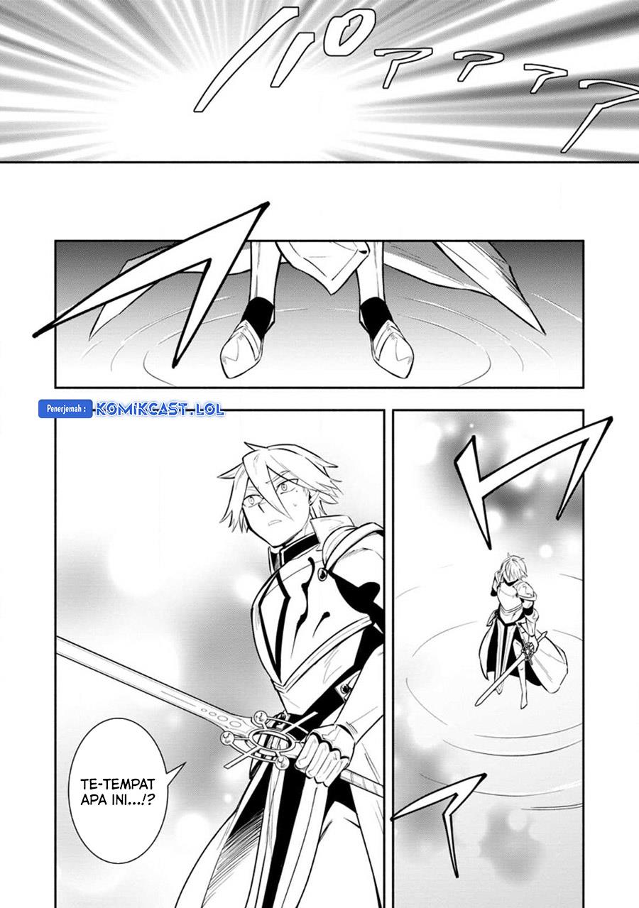 My Lover Was Stolen, And I Was Kicked Out Of The Hero’s Party, But I Awakened To The EX Skill “Fixed Damage” And Became Invincible. Now, Let’s Begin Some Revenge Chap 24 - Next Chap 25