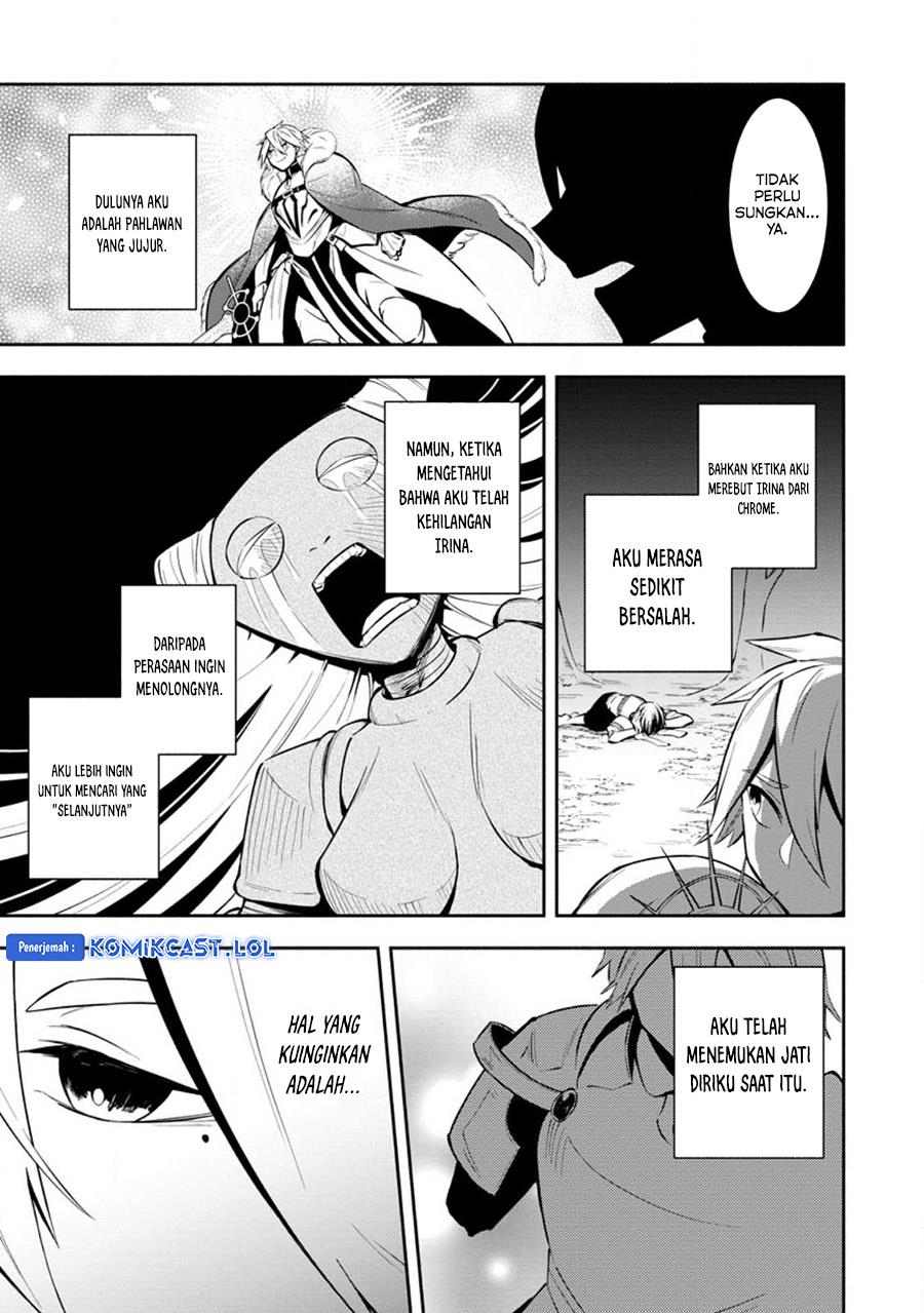 My Lover Was Stolen, And I Was Kicked Out Of The Hero’s Party, But I Awakened To The EX Skill “Fixed Damage” And Became Invincible. Now, Let’s Begin Some Revenge Chap 24 - Next Chap 25