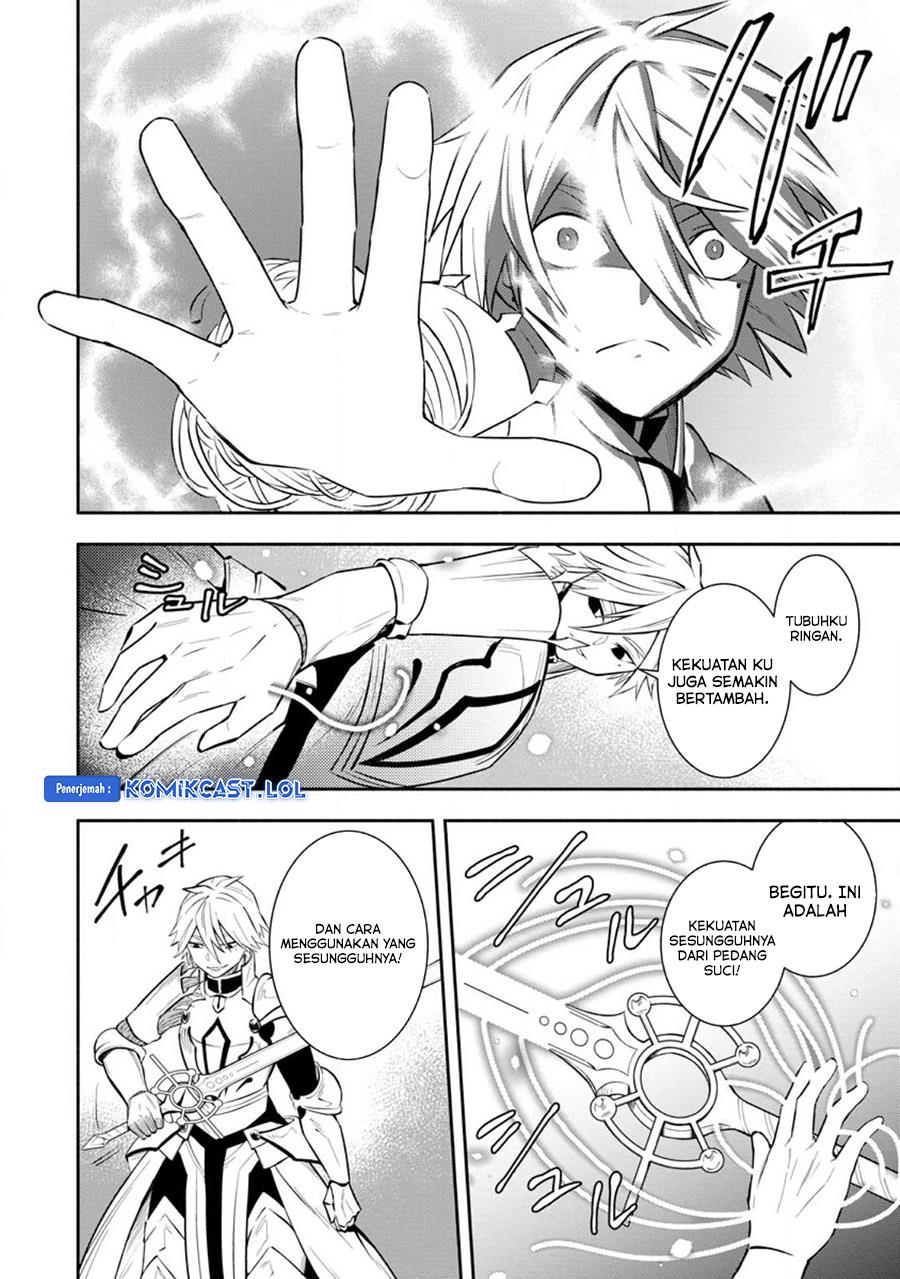 My Lover Was Stolen, And I Was Kicked Out Of The Hero’s Party, But I Awakened To The EX Skill “Fixed Damage” And Became Invincible. Now, Let’s Begin Some Revenge Chap 24 - Next Chap 25