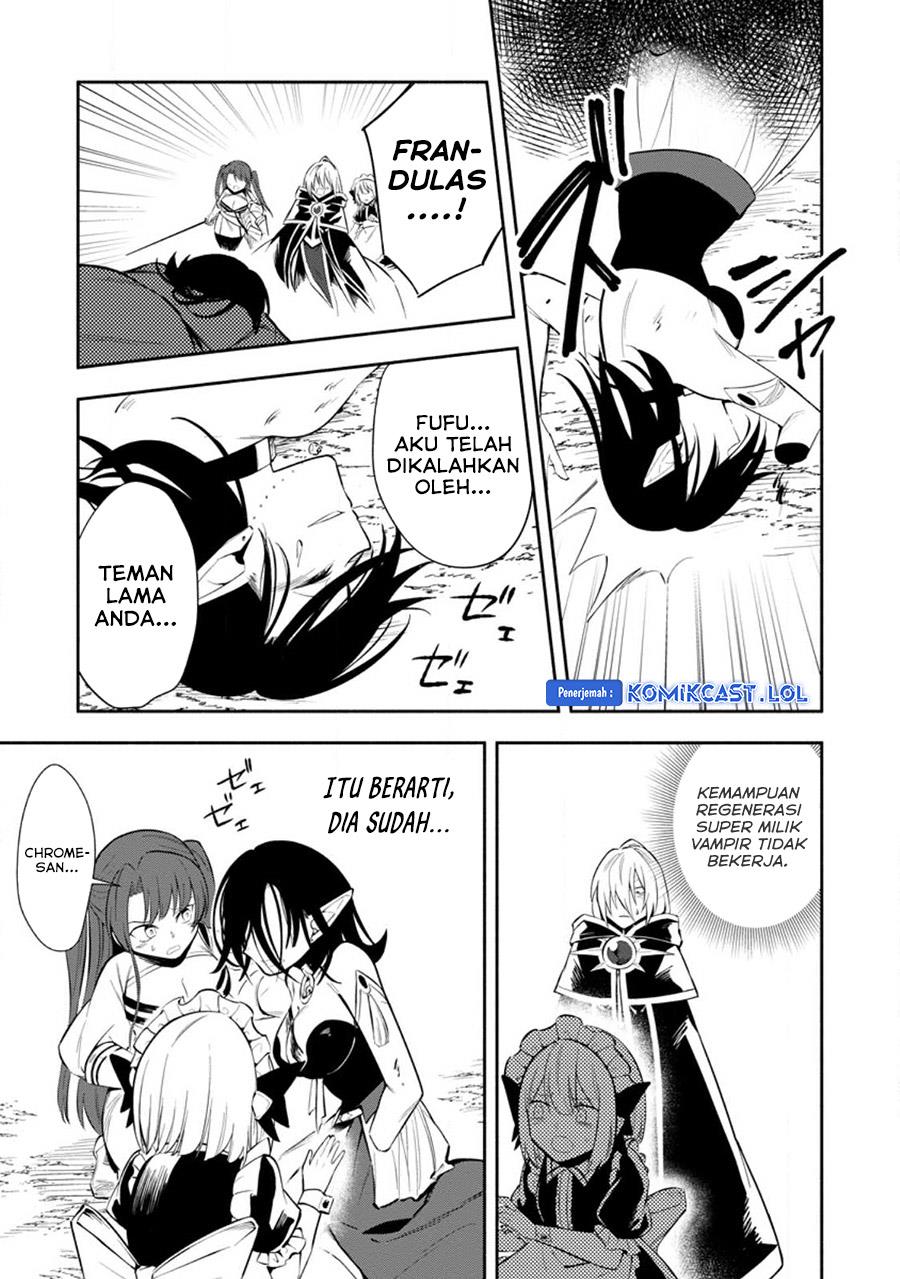 My Lover Was Stolen, And I Was Kicked Out Of The Hero’s Party, But I Awakened To The EX Skill “Fixed Damage” And Became Invincible. Now, Let’s Begin Some Revenge Chap 25 - Next Chap 26