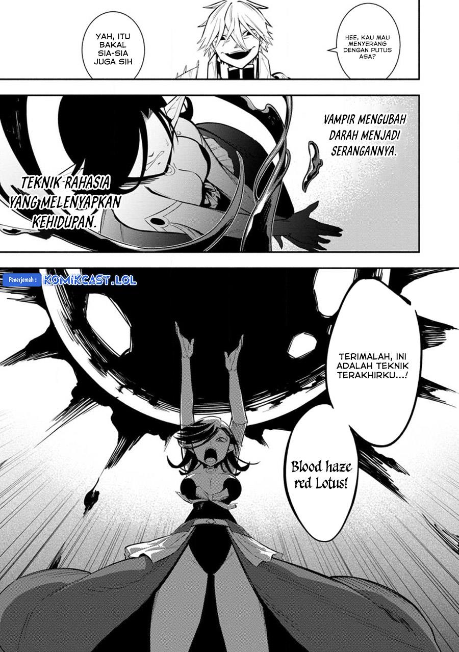 My Lover Was Stolen, And I Was Kicked Out Of The Hero’s Party, But I Awakened To The EX Skill “Fixed Damage” And Became Invincible. Now, Let’s Begin Some Revenge Chap 25 - Next Chap 26