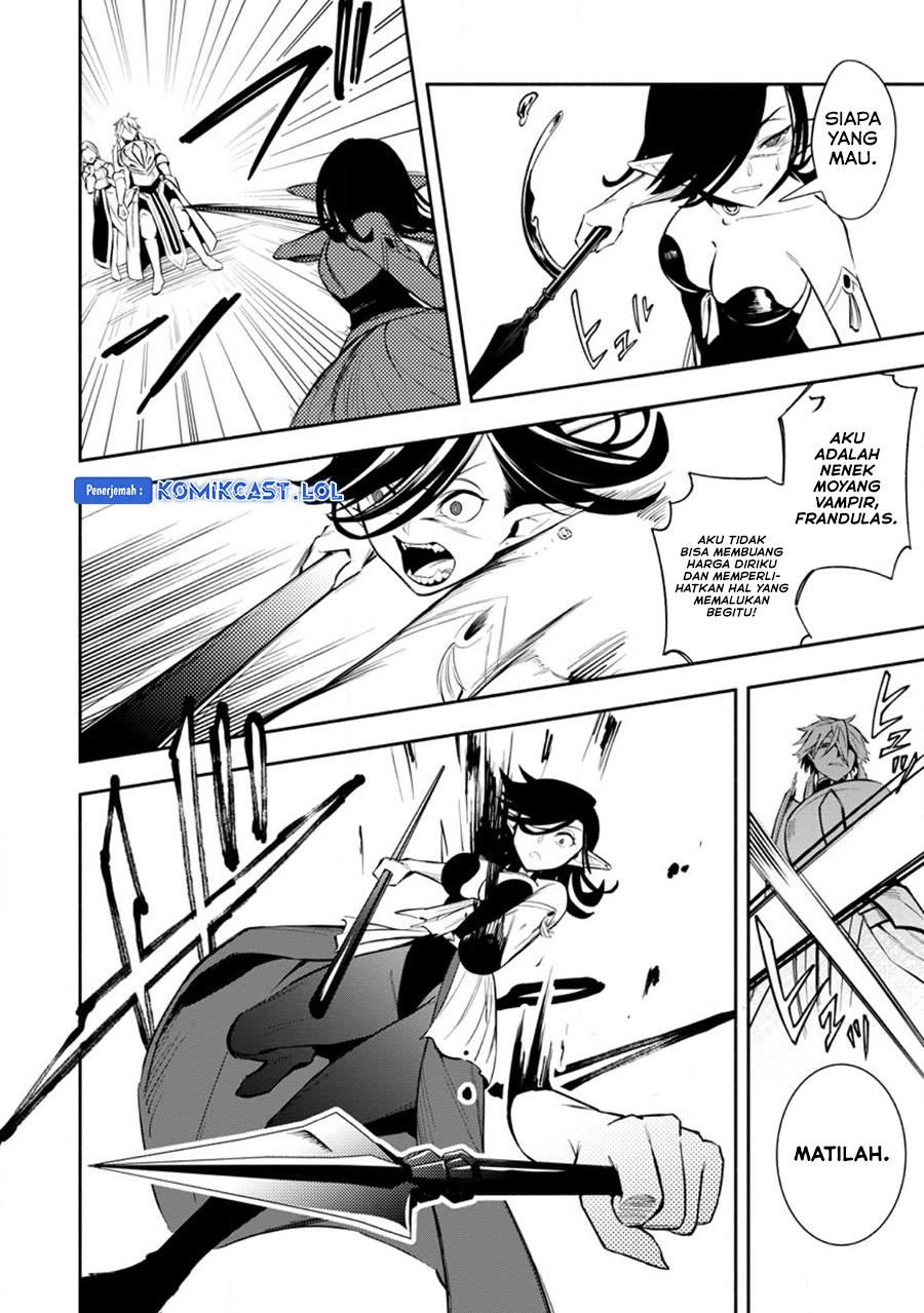 My Lover Was Stolen, And I Was Kicked Out Of The Hero’s Party, But I Awakened To The EX Skill “Fixed Damage” And Became Invincible. Now, Let’s Begin Some Revenge Chap 25 - Next Chap 26